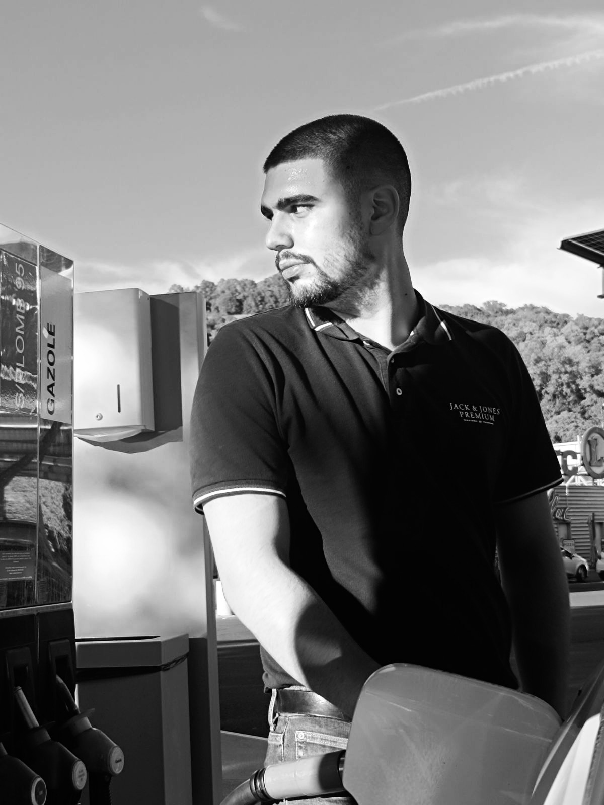 Profil de Alliaume, 22 ans, Libertine à Calmar