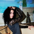 Profil de Pia, 30 ans, Libertine à Mankota