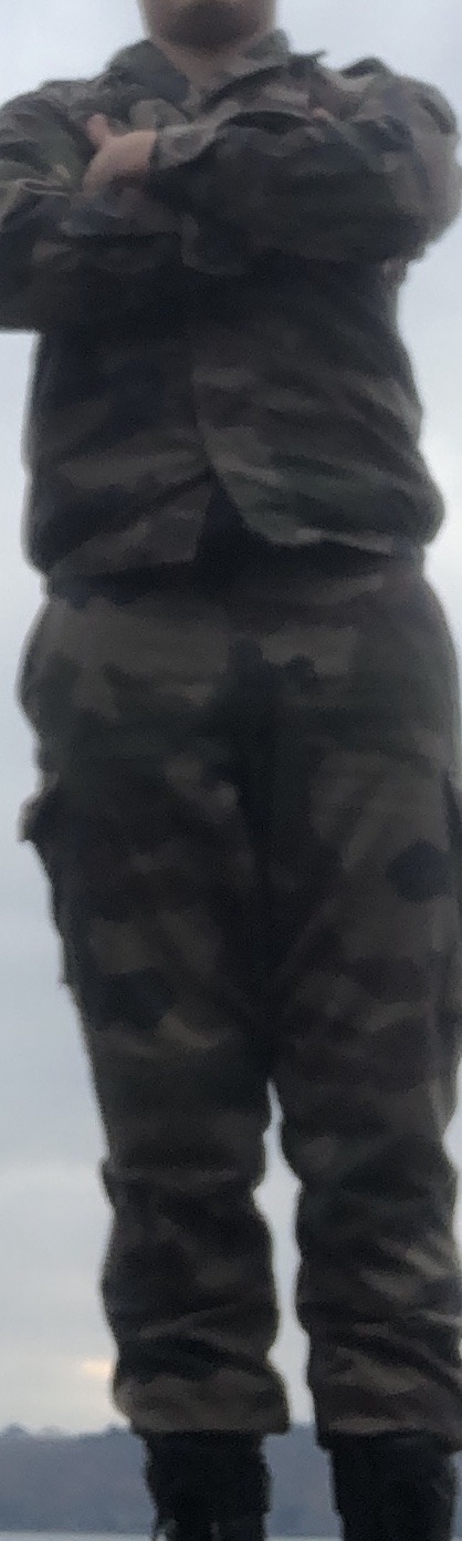 Profil de Gwenaël, 19 ans, Libertine à Rycroft