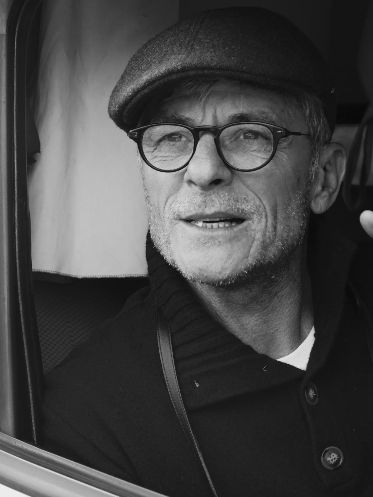 Profil de Rabih, 55 ans, Libertine à Rosemère