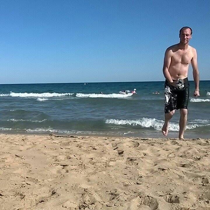 Profil de Gwenal, 44 ans, Libertine à High Level