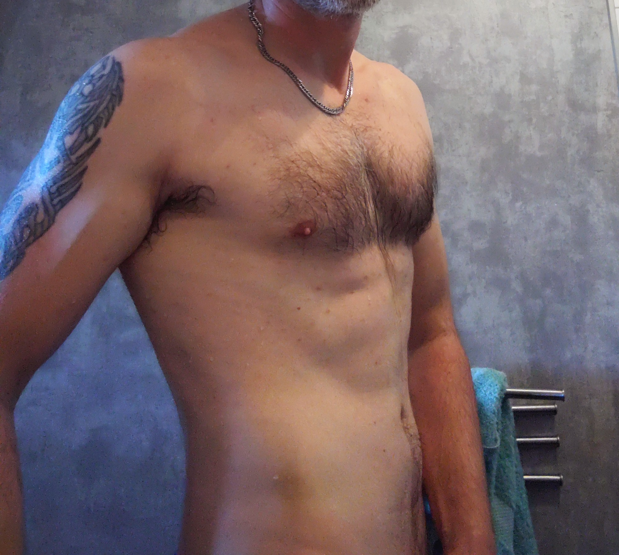 Profil de Idrisse, 37 ans, Libertine à Lorraine