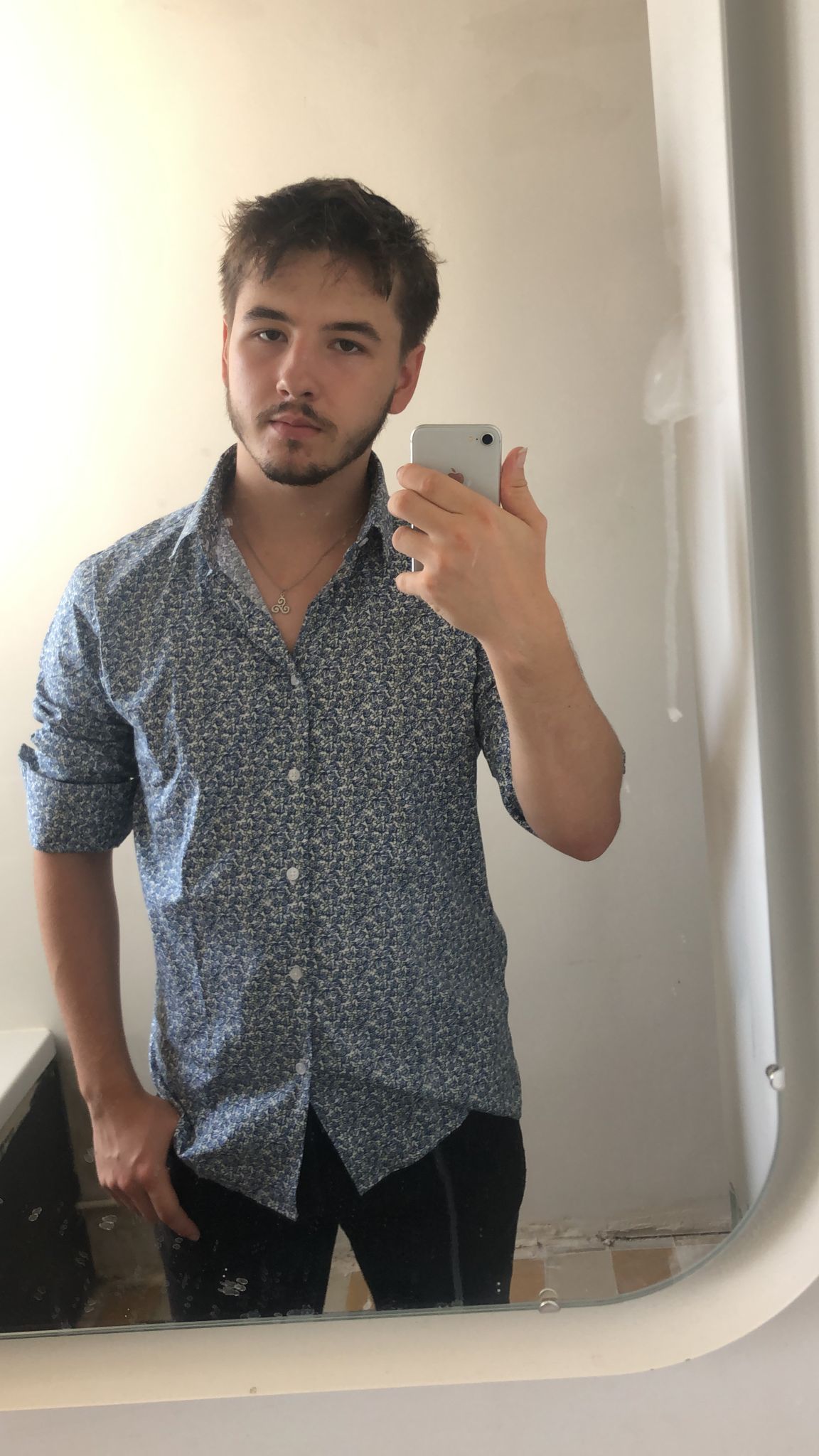 Profil de Daman, 27 ans, Libertine à Saints-Anges