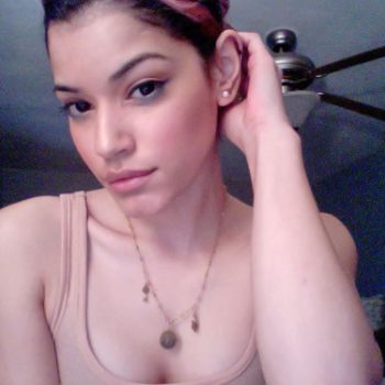 Profil de Lisa-mary, 28 ans, Libertine à Sainte-Anne-de-la-Pocatière