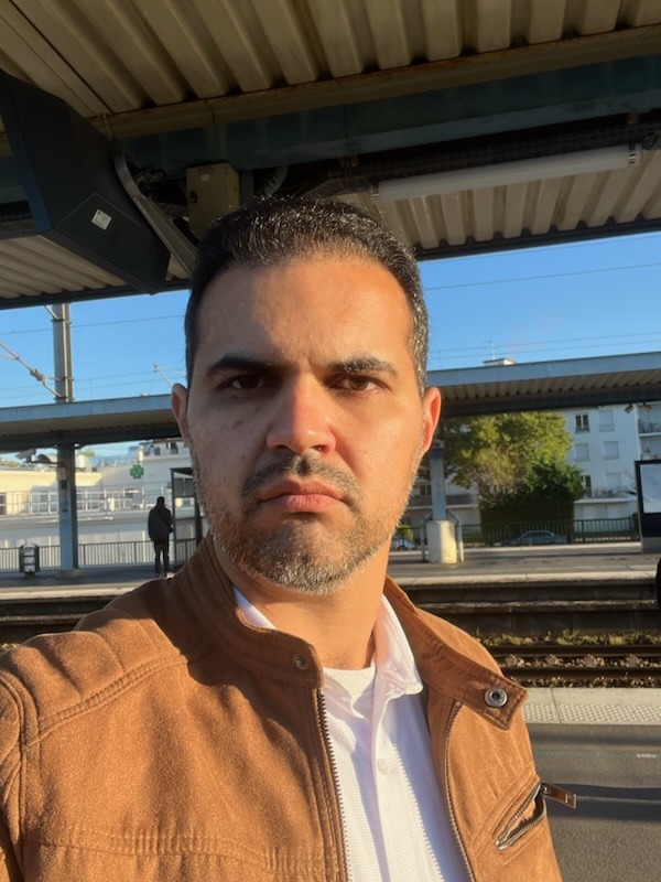 Profil de Aiman, 39 ans, Libertine à Lebret
