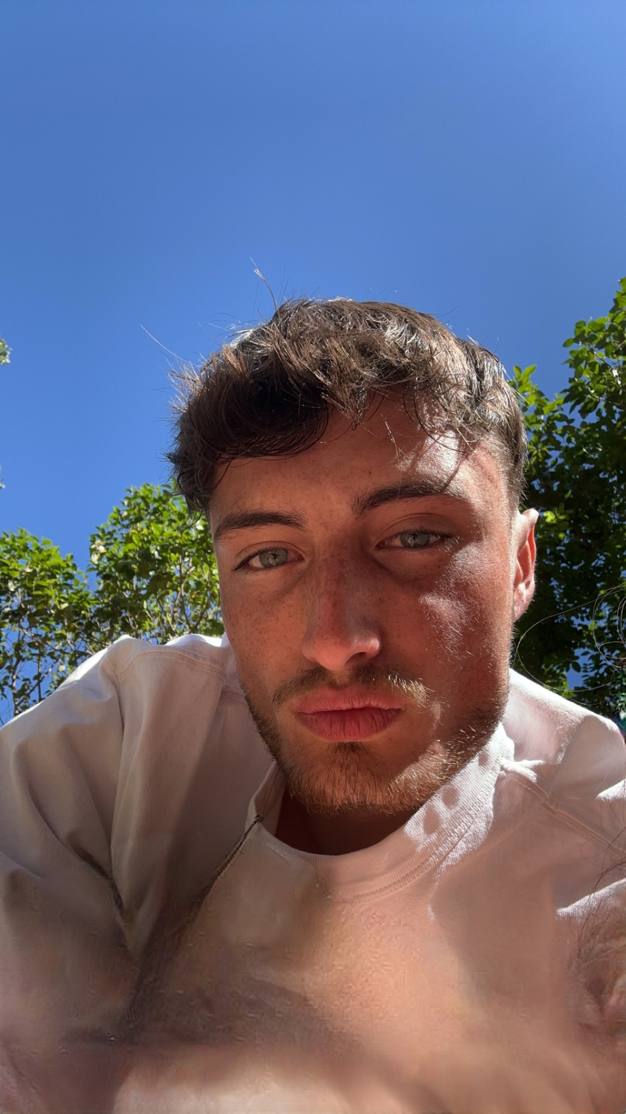 Profil de Lassine, 25 ans, Libertine à Annaheim