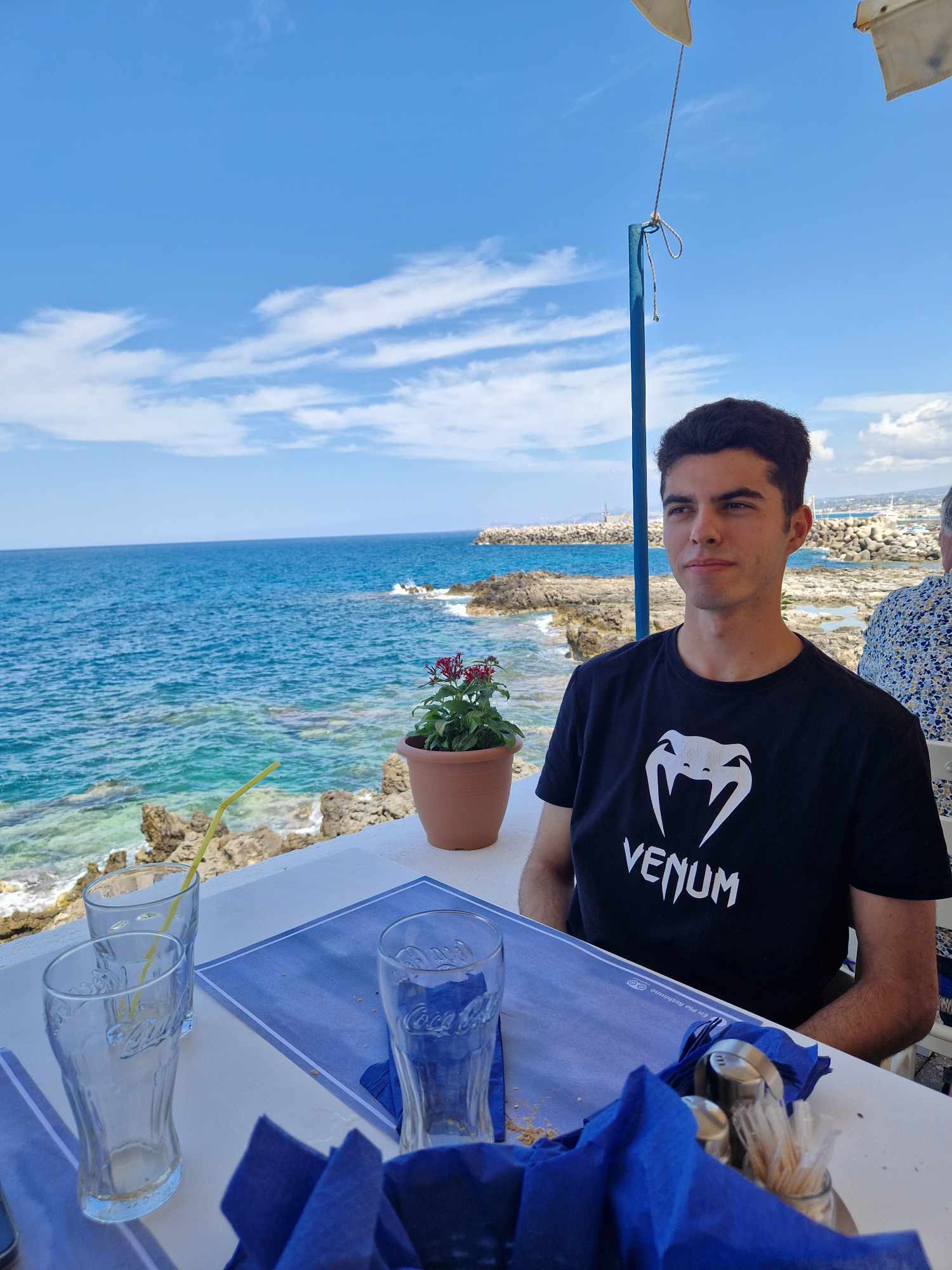 Profil de Natheo, 26 ans, Libertine à Saint-Alexandre