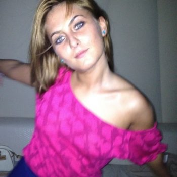 Profil de Arlinda, 29 ans, Libertine à Jansen