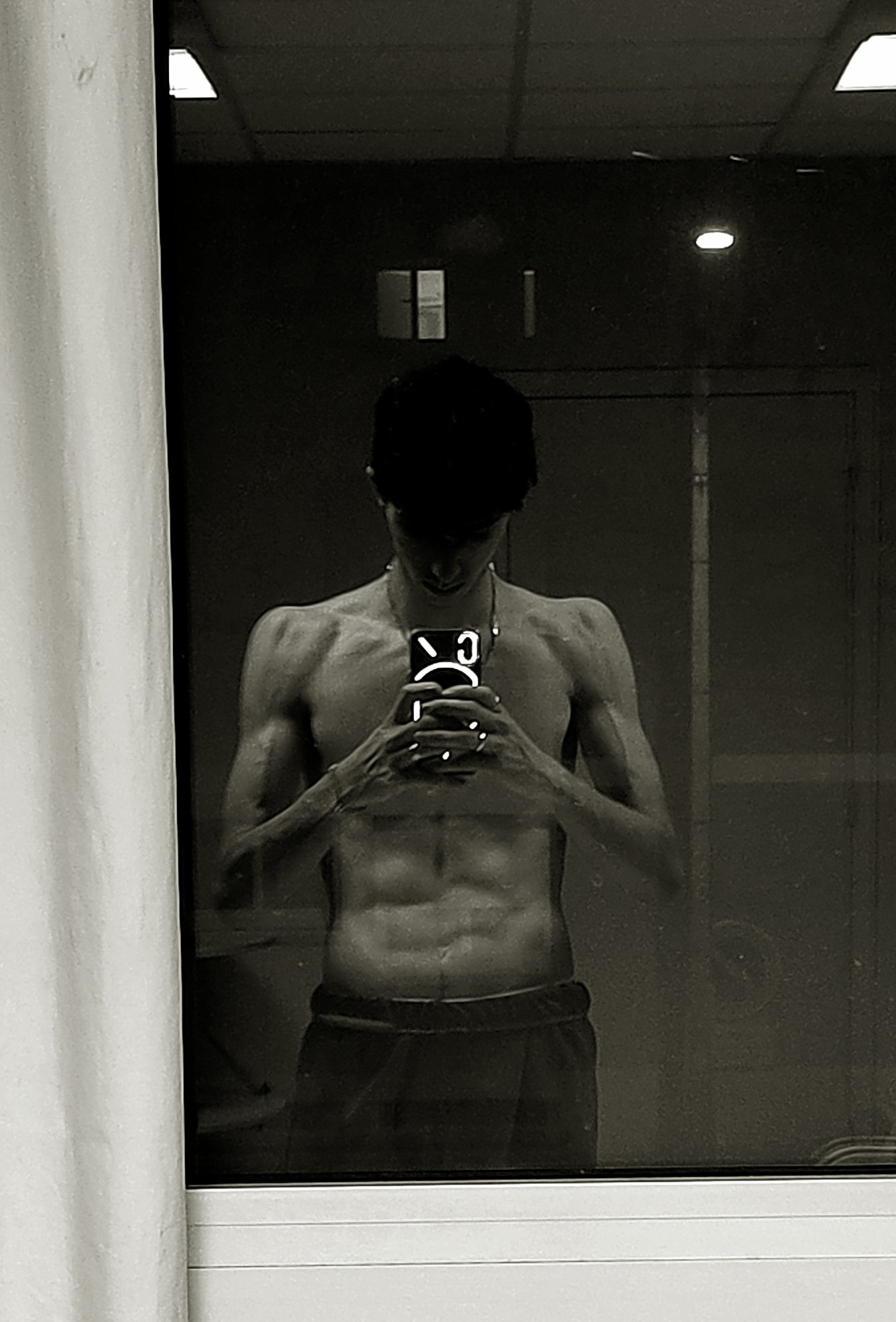 Profil de Saifeddine, 21 ans, Libertine à Elfros