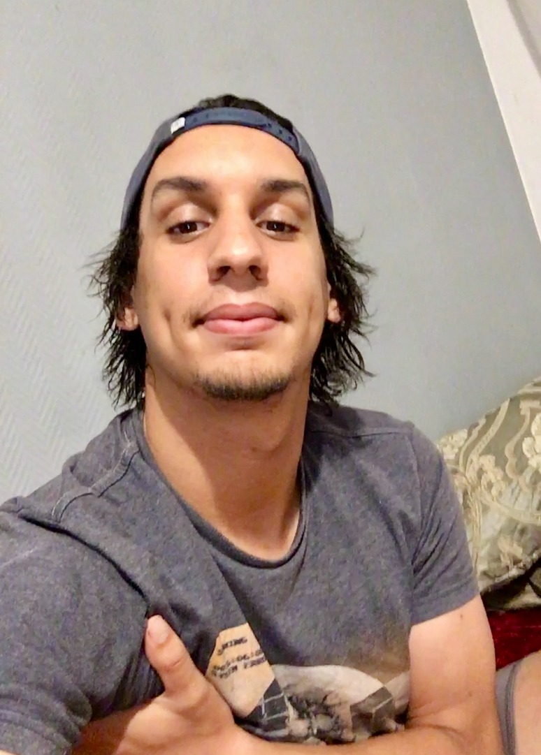 Profil de Chayann, 30 ans, Libertine à Scott