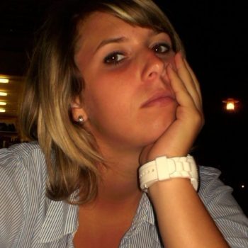 Profil de Julia, 28 ans, Libertine à Carnduff