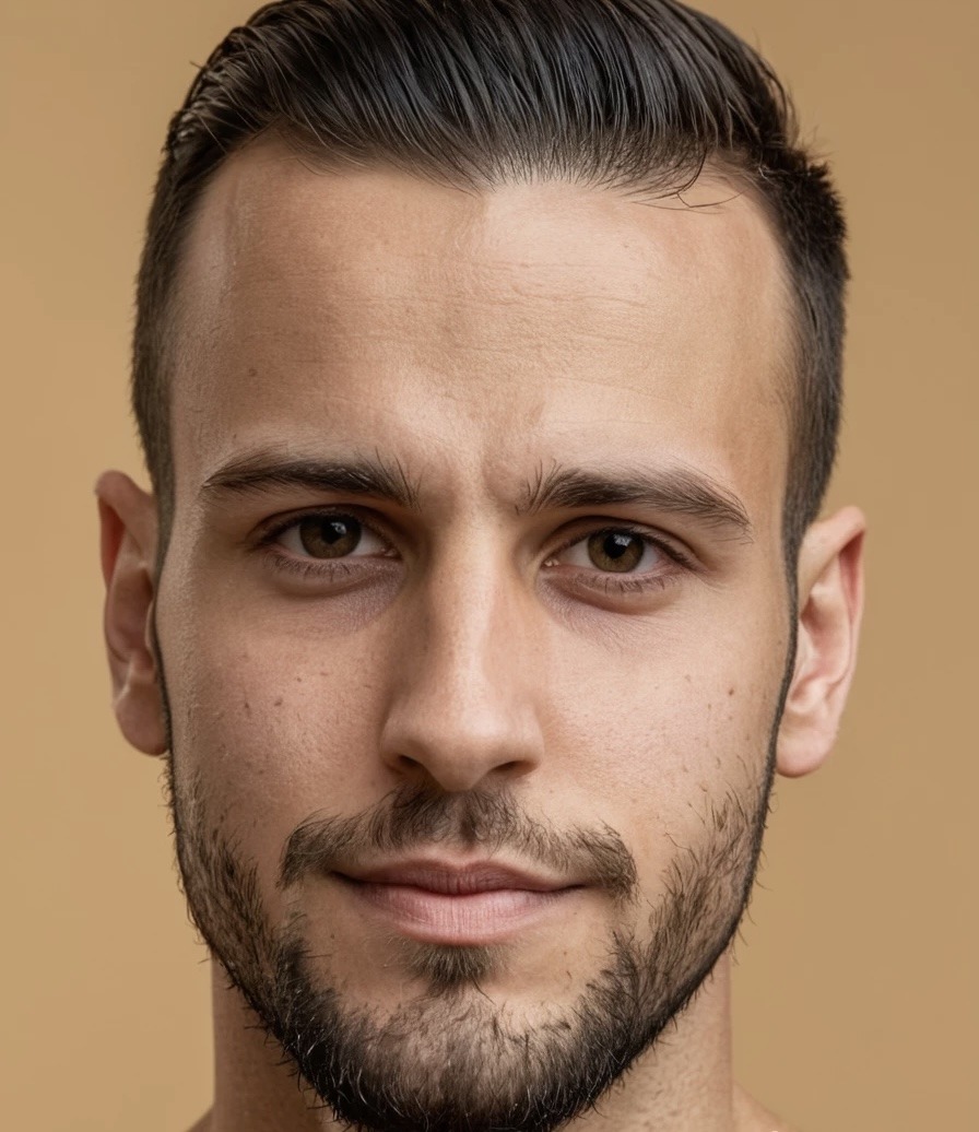 Profil de Ottavio, 25 ans, Libertine à Nantes