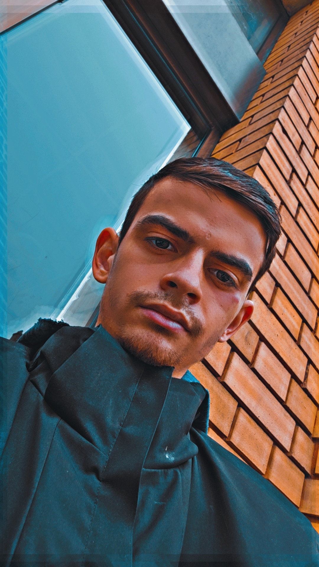 Profil de Tiago, 21 ans, Libertine à Milestone