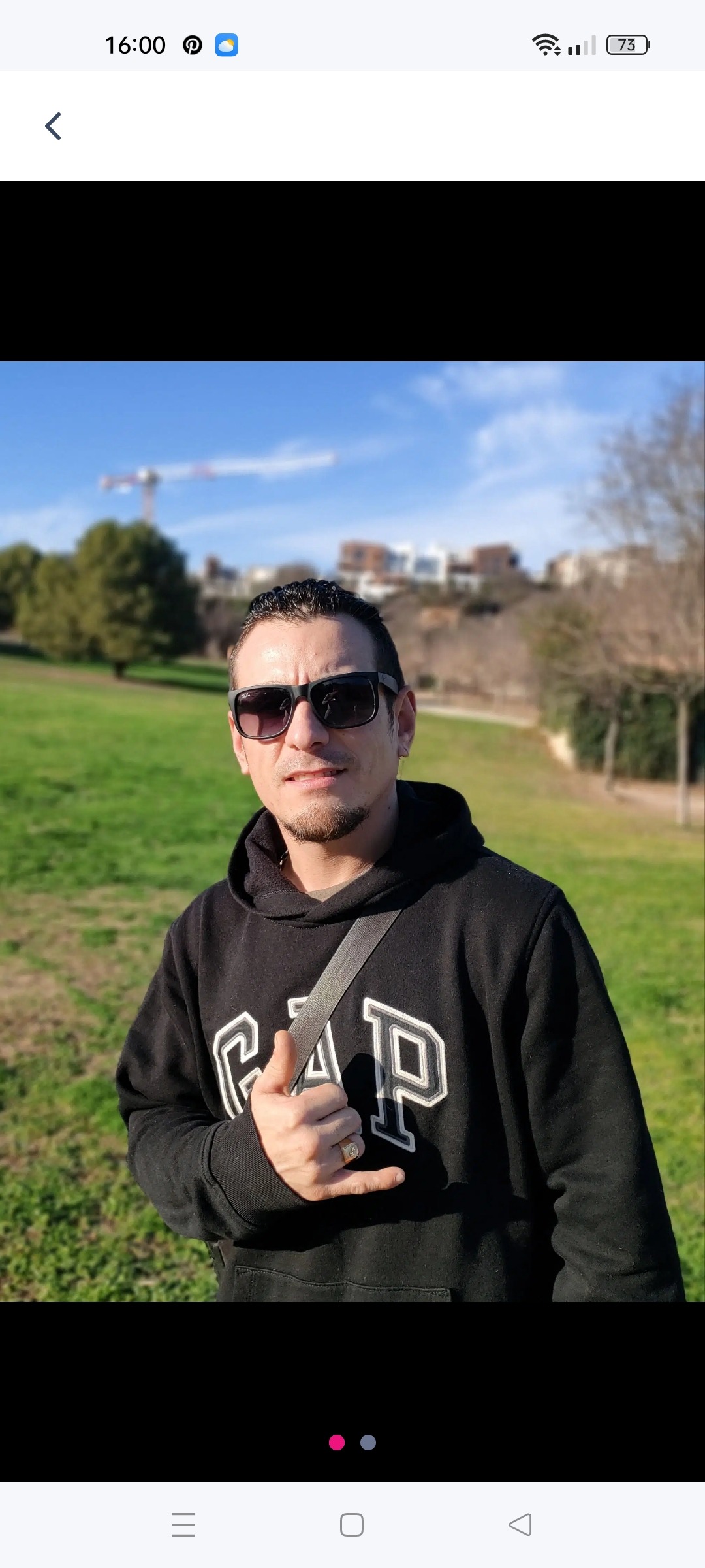 Profil de Victorian, 34 ans, Libertine à Stuartburn