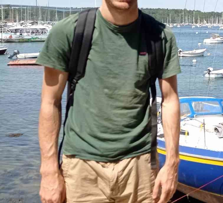 Profil de Giro, 28 ans, Libertine à Laval