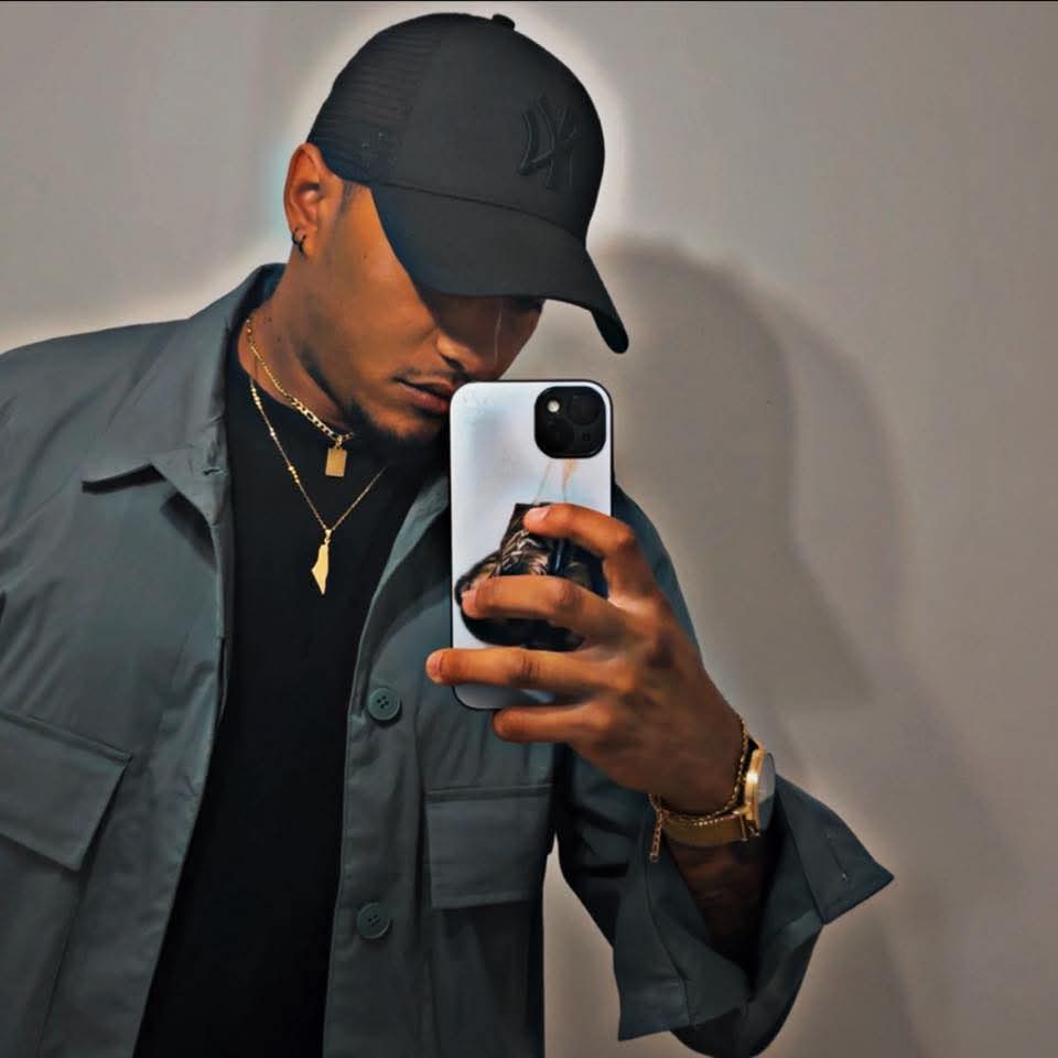 Profil de Mazlum, 30 ans, Libertine à Saint-Guy