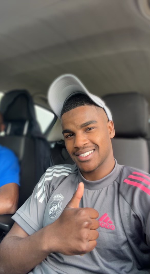 Profil de Vasken, 21 ans, Libertine à Brownlee