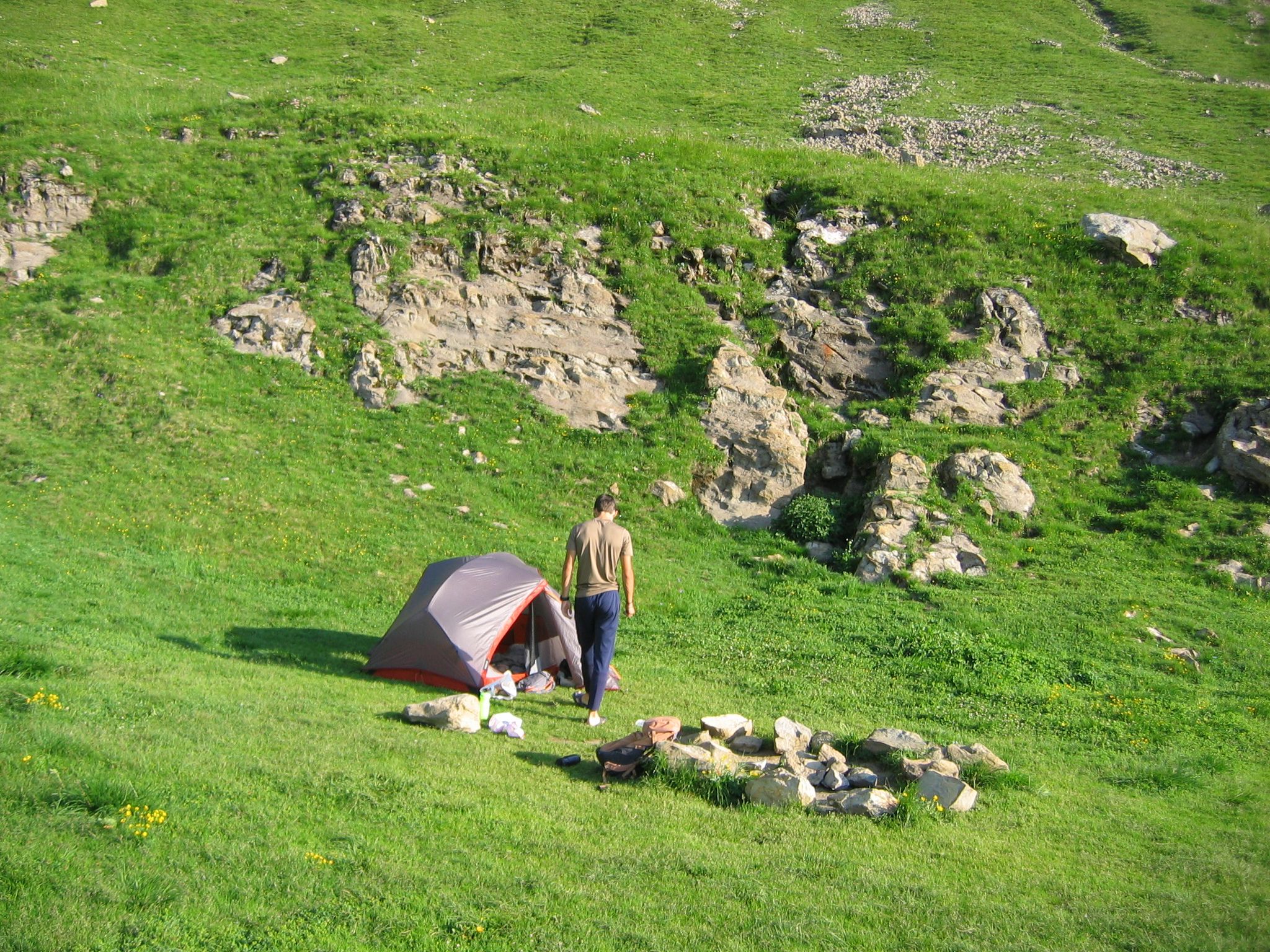 Profil de Nedal, 20 ans, Libertine à Warner