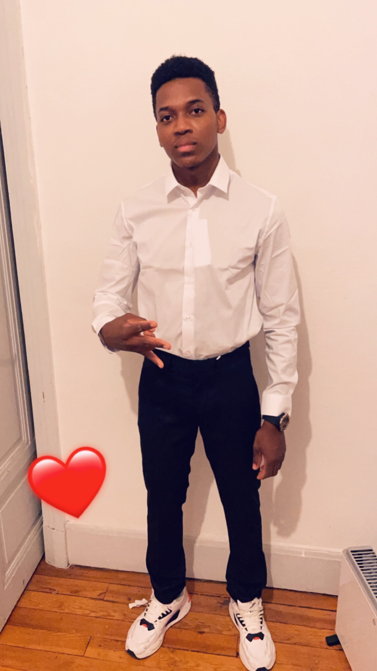 Profil de Marc-michel, 27 ans, Libertine à Cornwallis