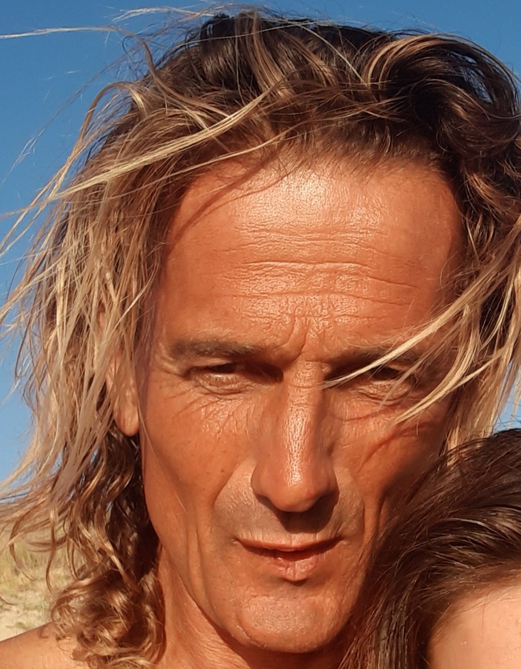 Profil de Henzo, 42 ans, Libertine à Kerrobert