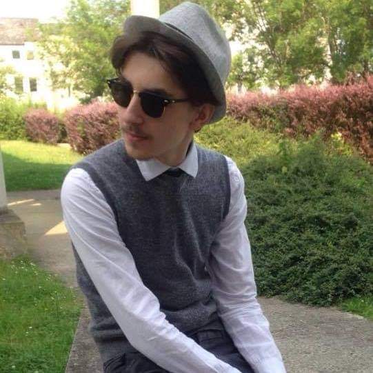 Profil de Zakariya, 27 ans, Libertine à Wendake