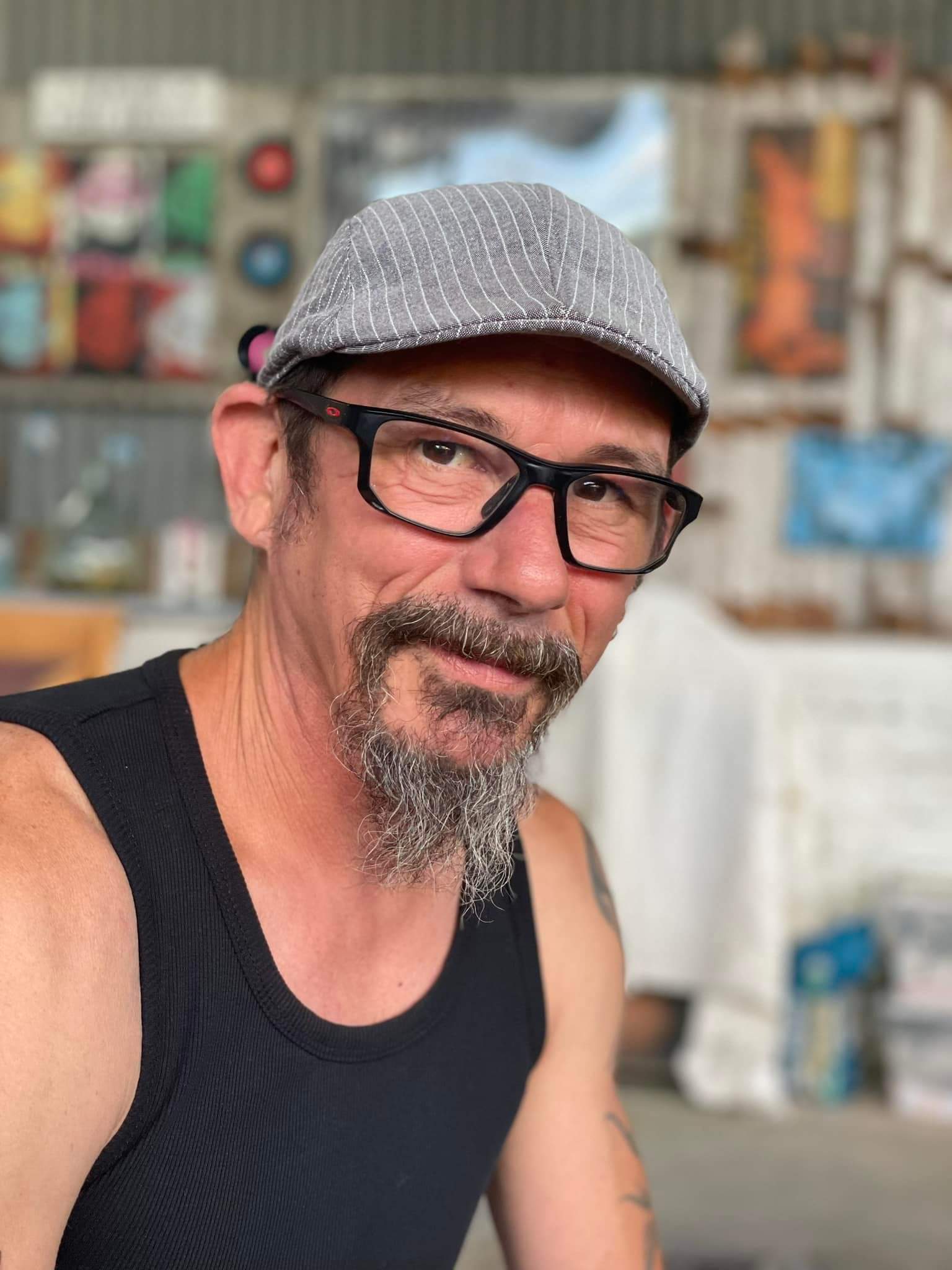 Profil de Jovanny, 53 ans, Libertine à Longview