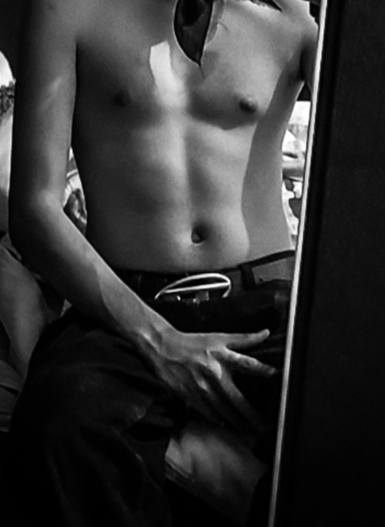 Profil de Mohsin, 19 ans, Libertine à Ryley