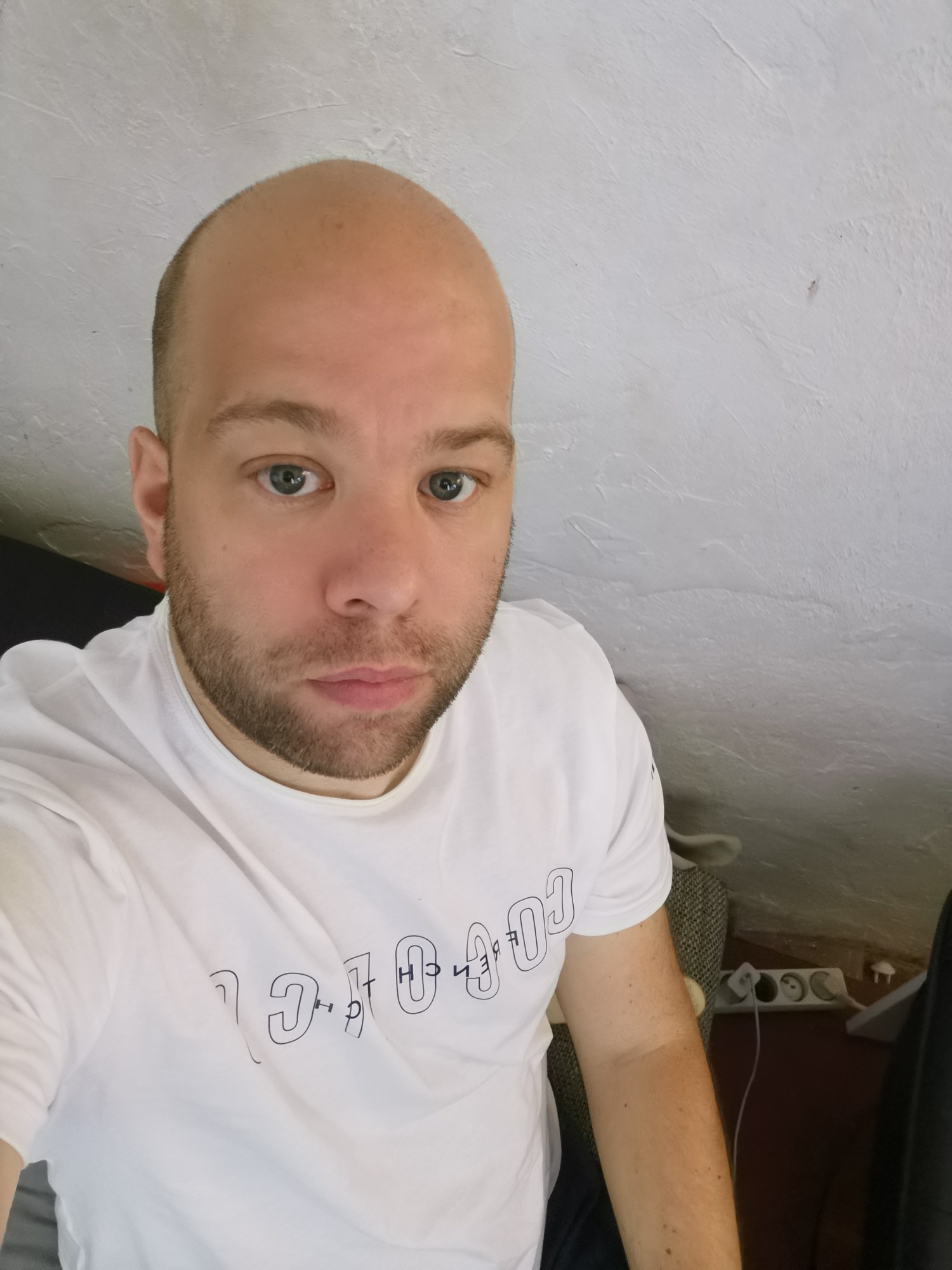 Profil de Dominique-marie, 45 ans, Libertine à Saint-Pie