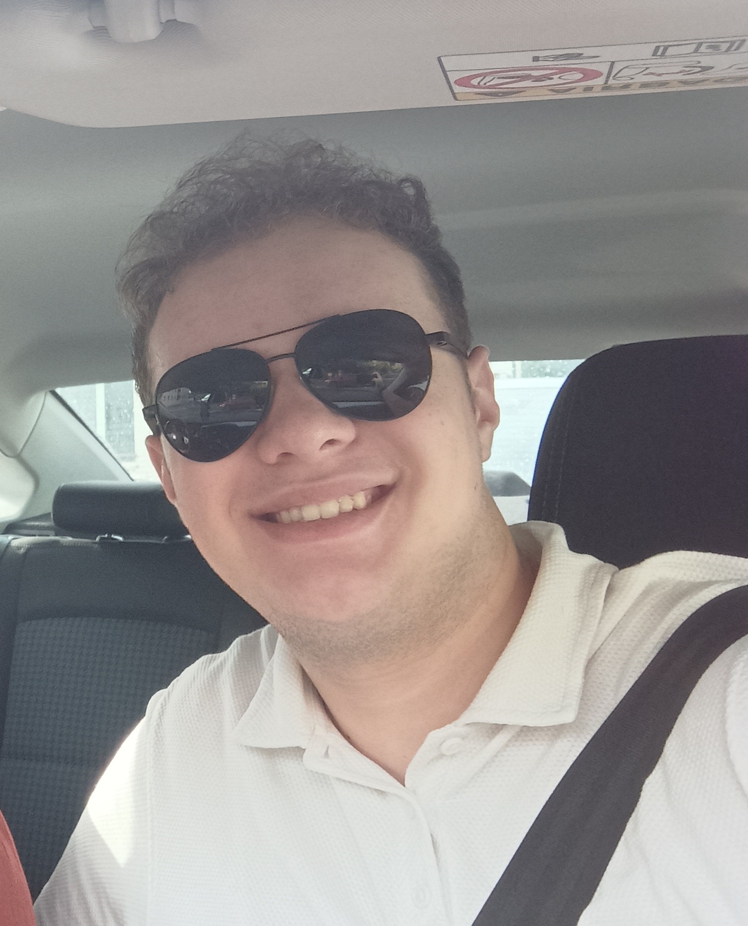 Profil de Eliakim, 19 ans, Libertine à Treherne