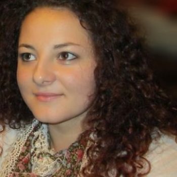 Profil de Giuseppina, 32 ans, Libertine à Sainte-Justine