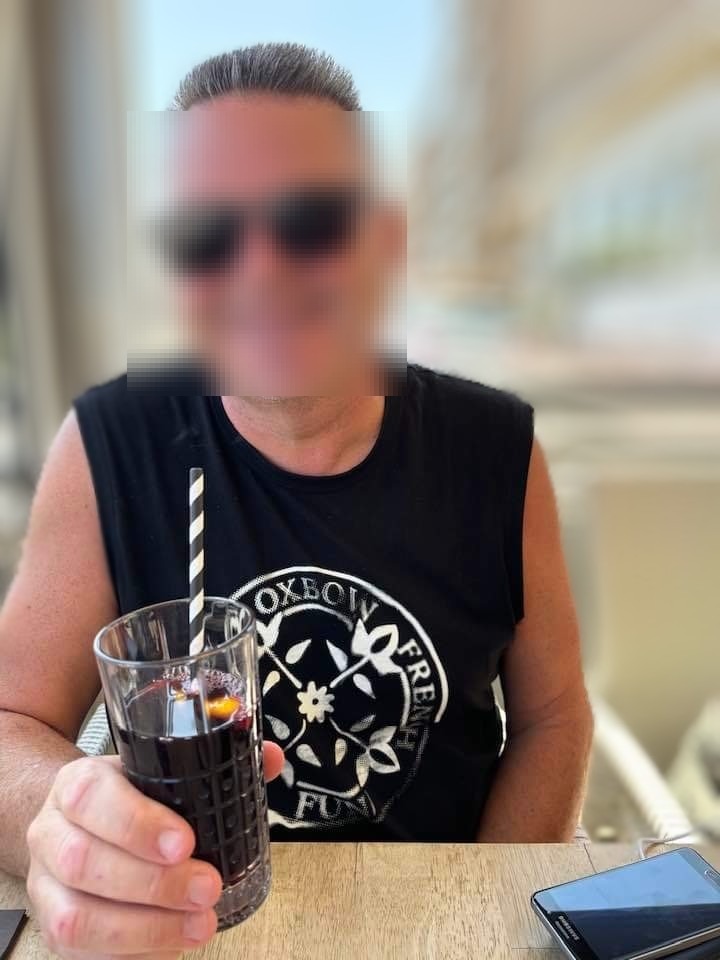 Profil de Fadi, 55 ans, Libertine à Cochrane