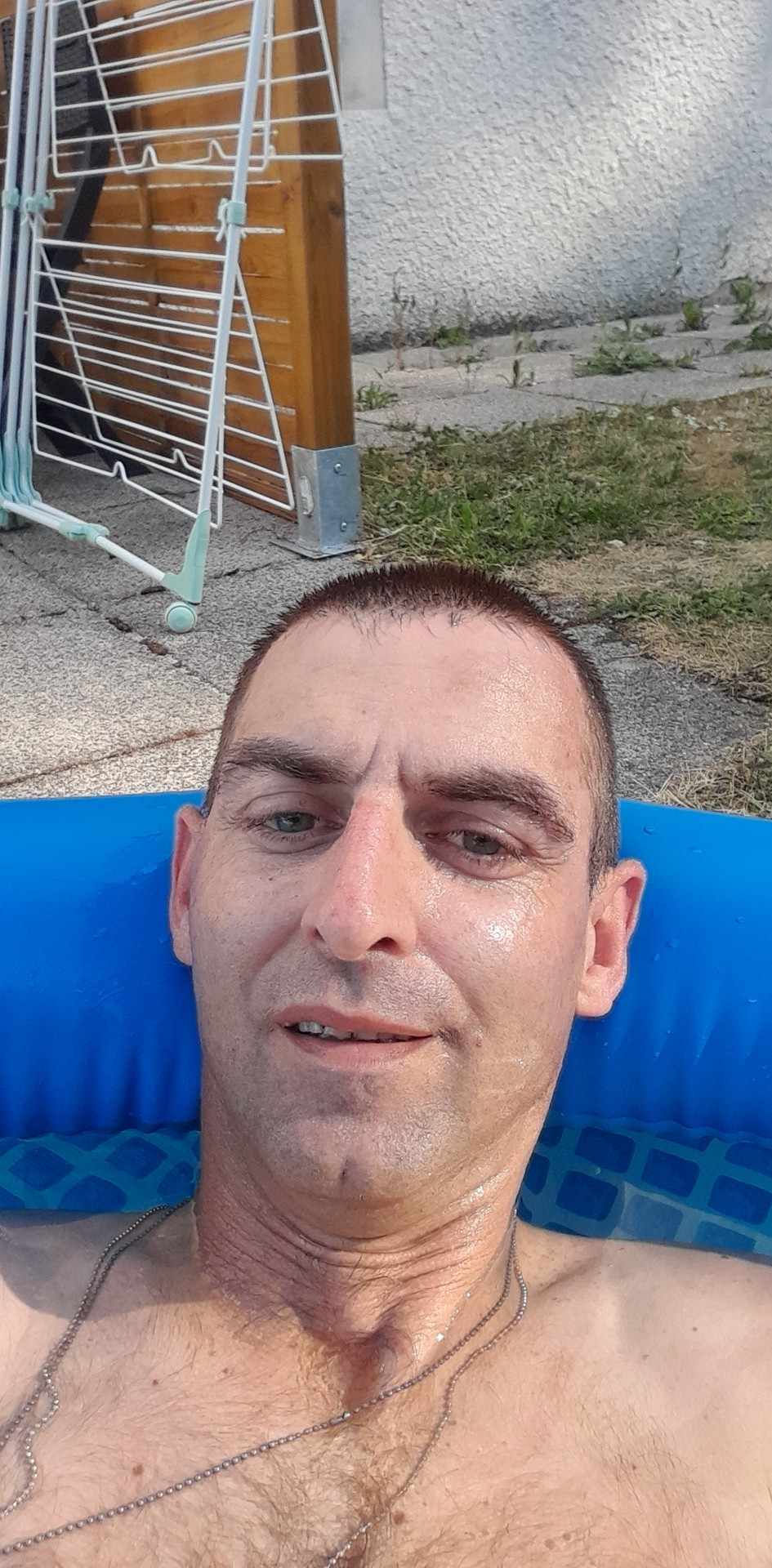 Profil de Simeo, 44 ans, Libertine à Salluit
