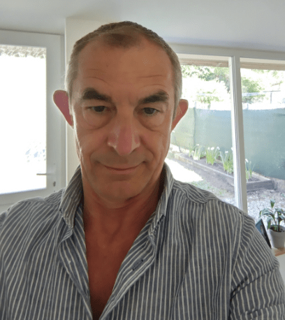 Profil de Osvaldo, 55 ans, Libertine à Ham-Sud