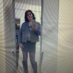 Profil de Briseis, 55 ans, Libertine à Fermont