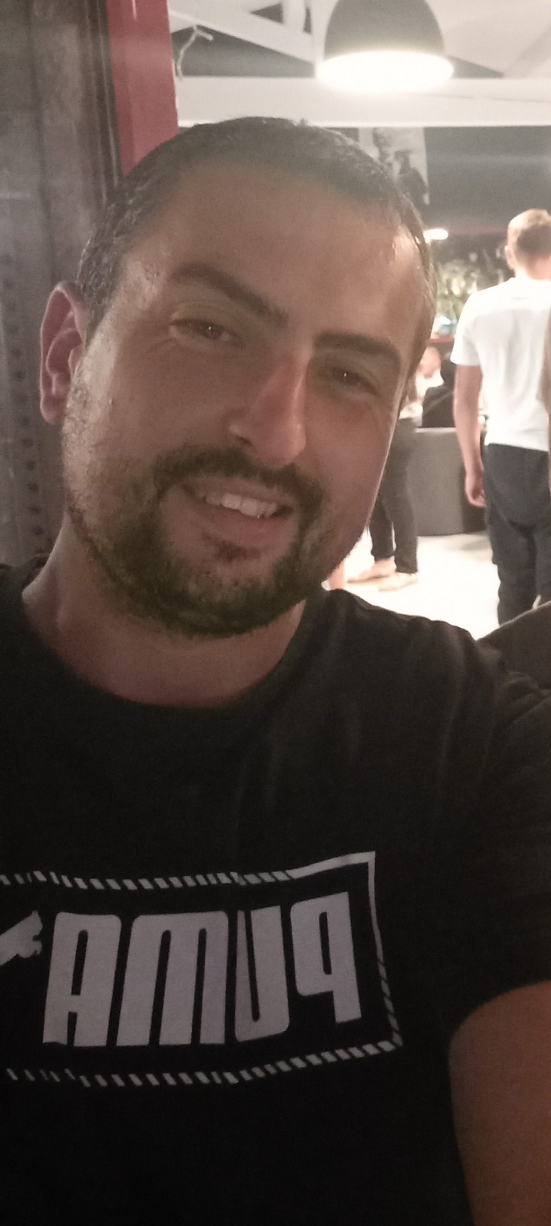 Profil de Pier, 36 ans, Libertine à Mossbank