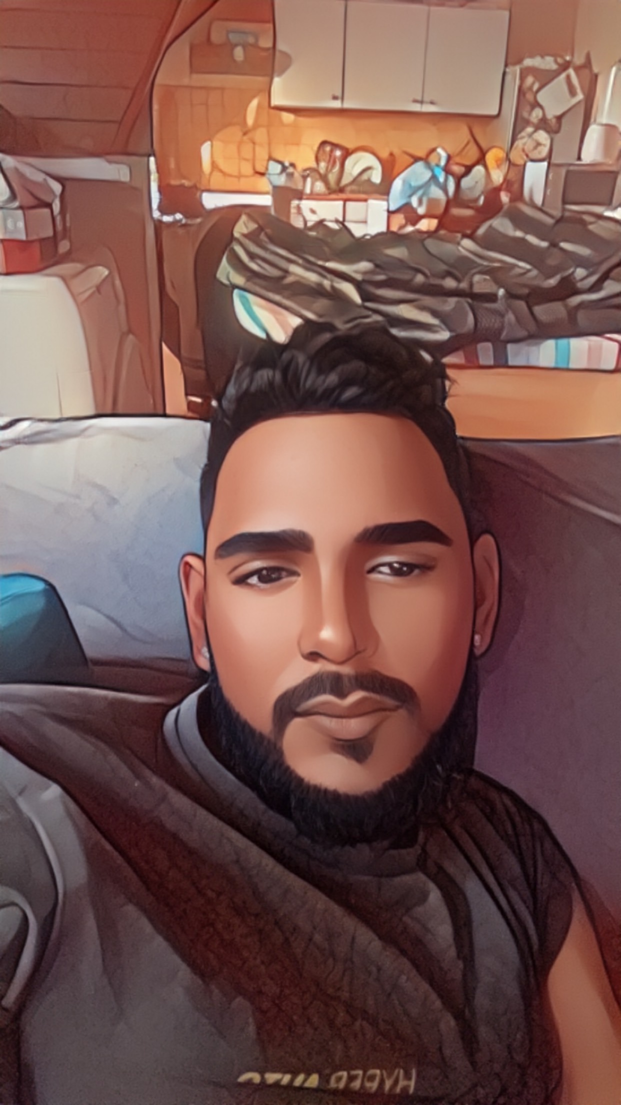 Profil de Ilyace, 27 ans, Libertine à Hay Lakes