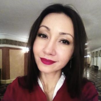 Profil de Sybel, 44 ans, Libertine à Grenville