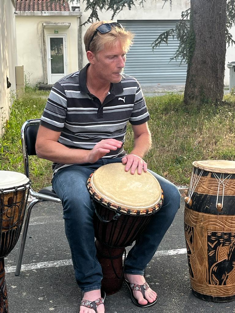 Profil de Yessin, 45 ans, Libertine à Lamont