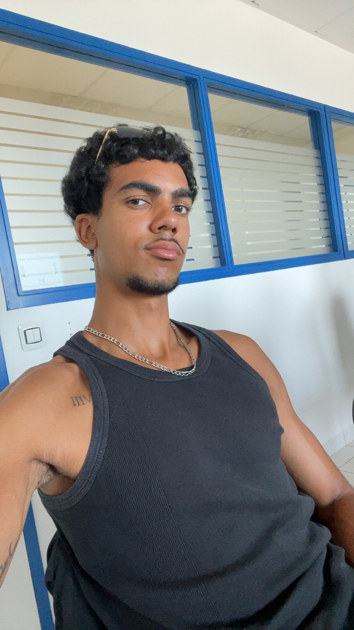 Profil de Matt, 19 ans, Libertine à Hill Spring