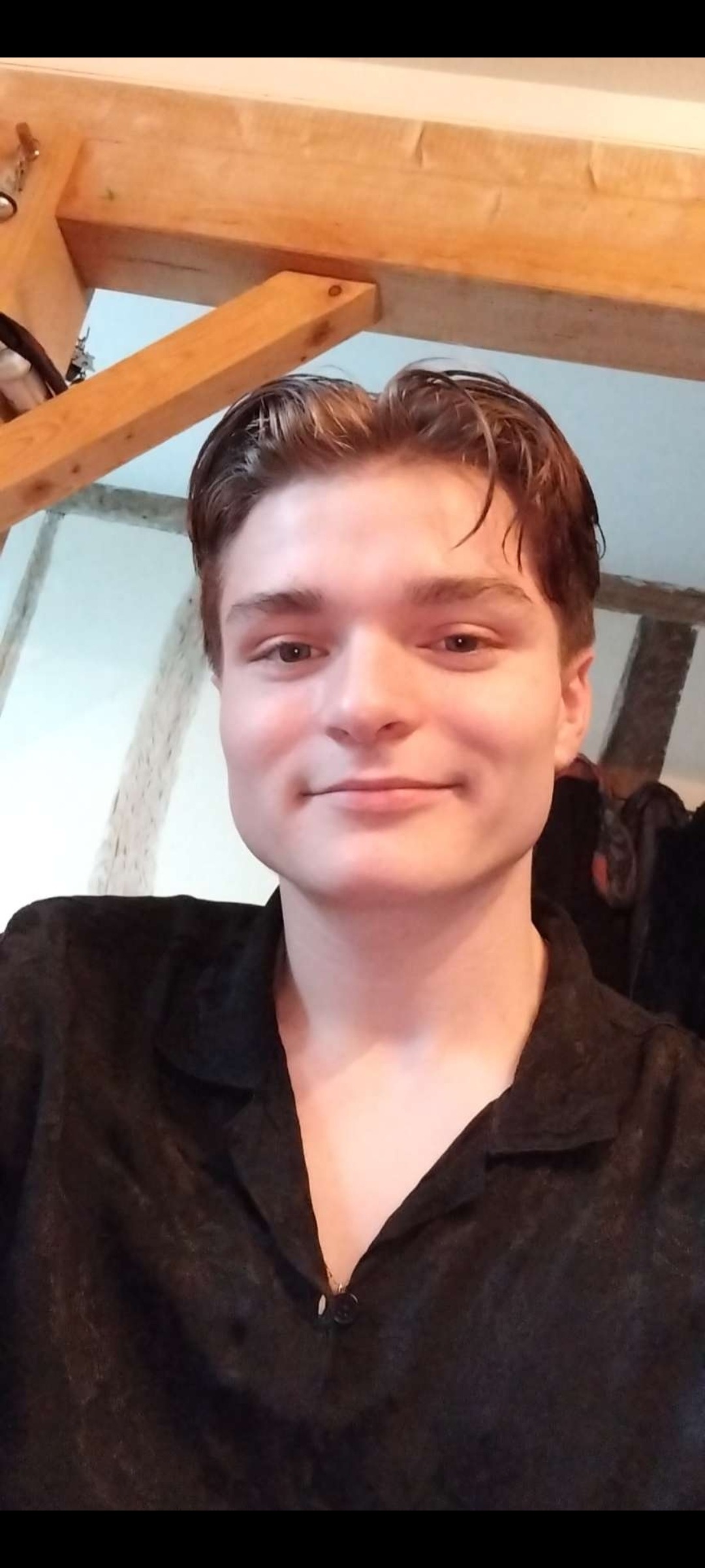 Profil de Alou, 21 ans, Libertine à Marengo