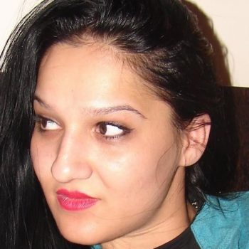 Profil de Mayssam, 37 ans, Libertine à Lloydminster