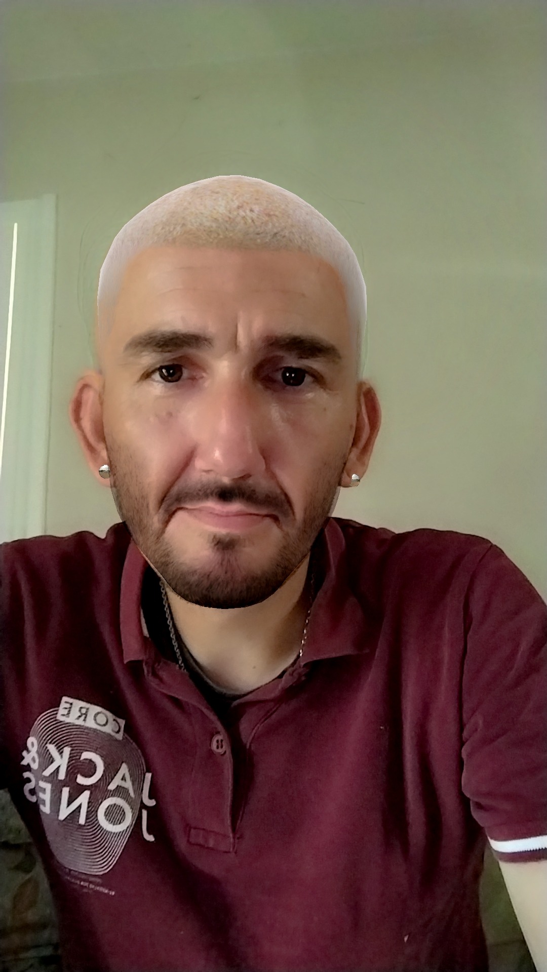 Profil de Shelton, 37 ans, Libertine à Leask