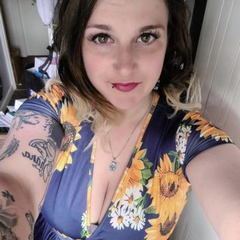 Profil de Billie, 45 ans, Libertine à Heward