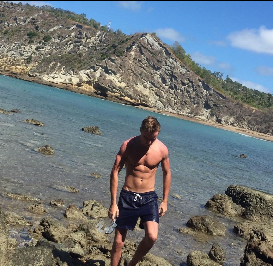 Profil de Muhammed-emin, 28 ans, Libertine à Saint-Mathieu