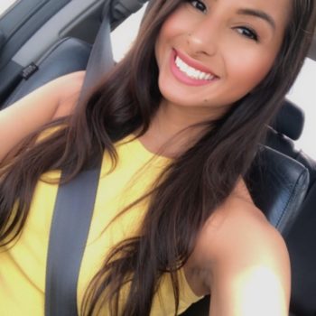 Profil de Mehdia, 26 ans, Libertine à Mille-Isles