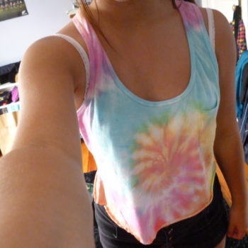 Profil de Louve, 29 ans, Libertine à Milo