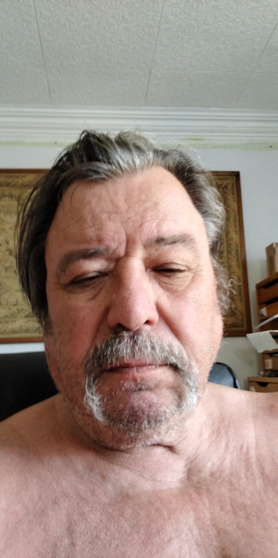 Profil de Izac, 55 ans, Libertine à Ryley