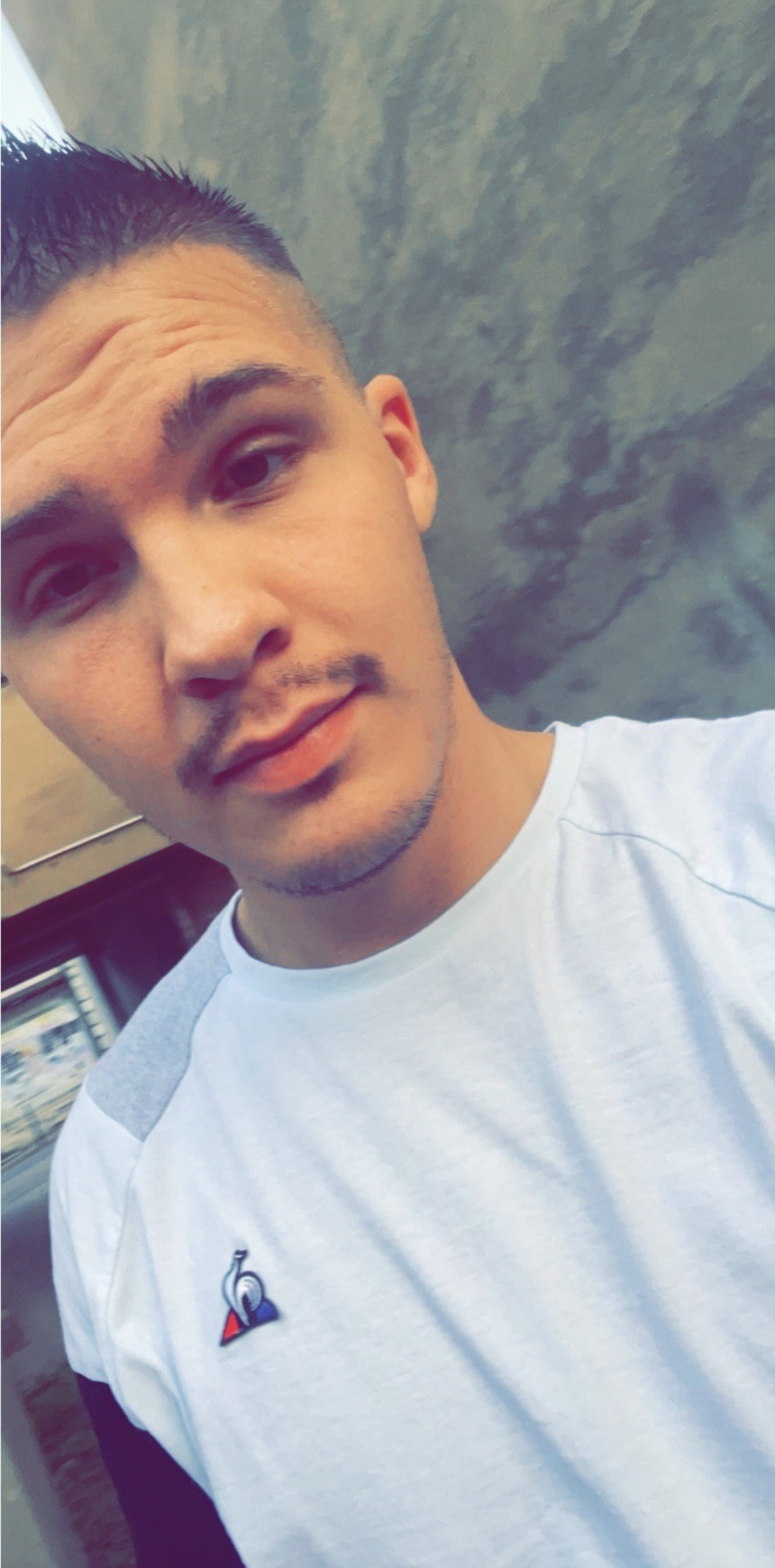 Profil de Kléber, 25 ans, Libertine à Tantallon