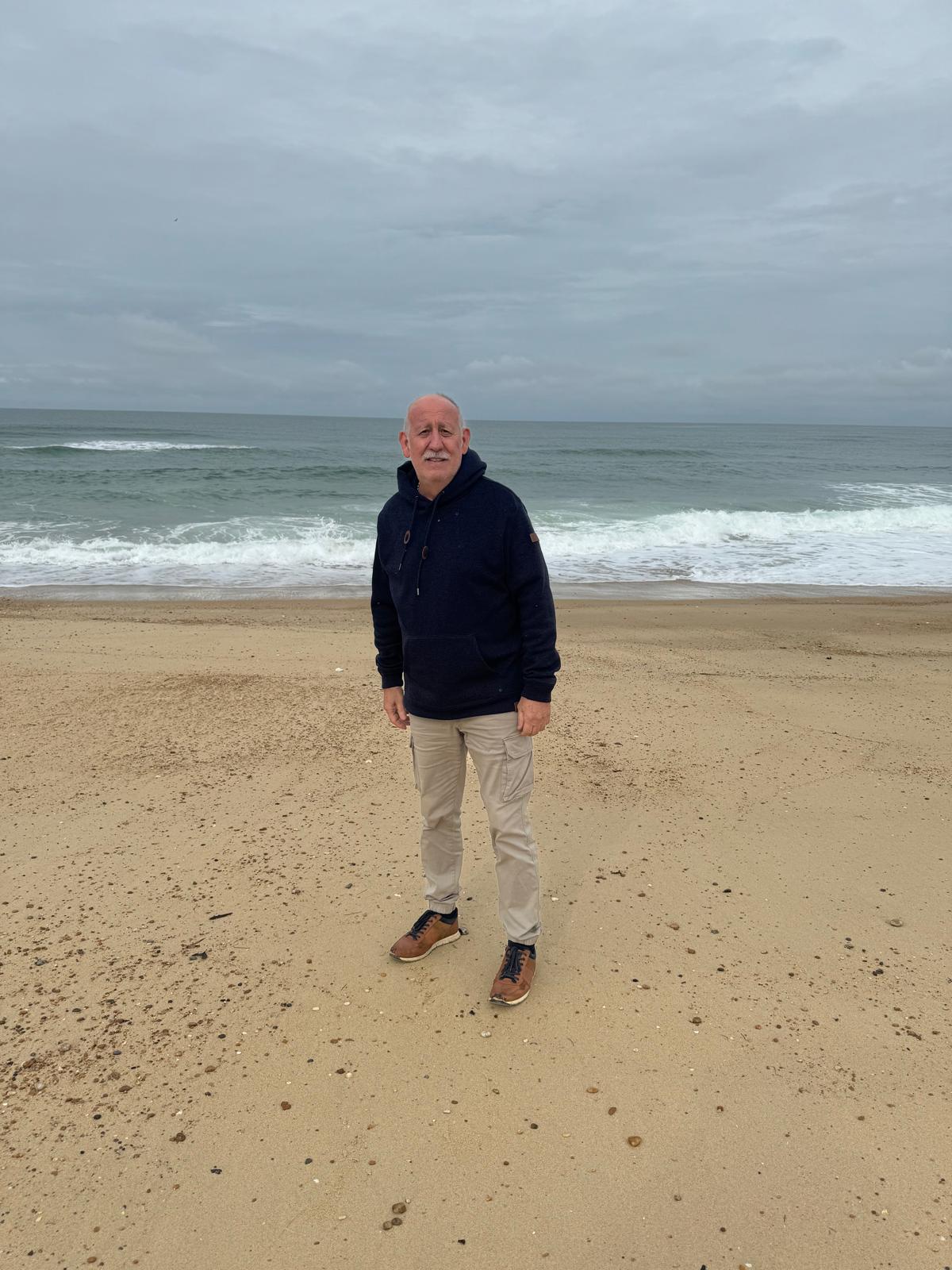 Profil de Adolph, 53 ans, Libertine à Saint-David