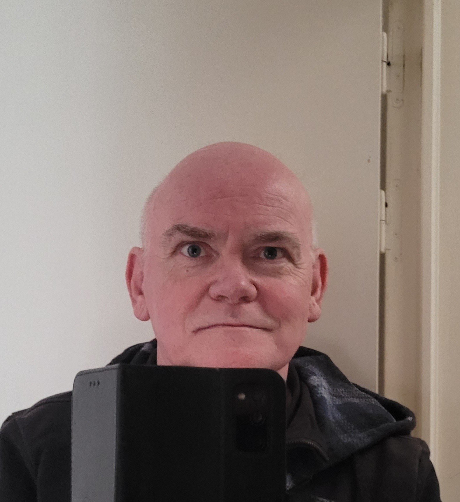 Profil de Gauvin, 55 ans, Libertine à High Level